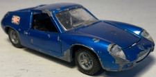 Mebetoys Italy Lotus Europa