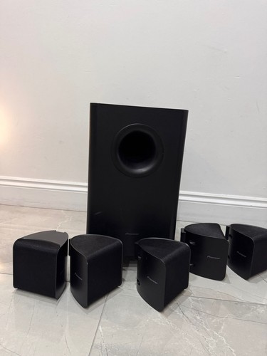 Pioneer 22w 1 - s-22w-p, speaker