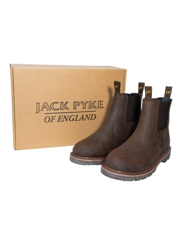Jack pyke shires dealer - jack, boots