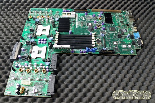 Dell x7322 - dell, motherboard