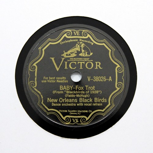 New orleans black birds - new,
