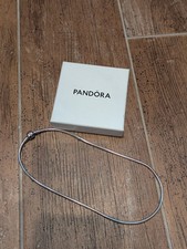 Pandora Moments Snake Chain