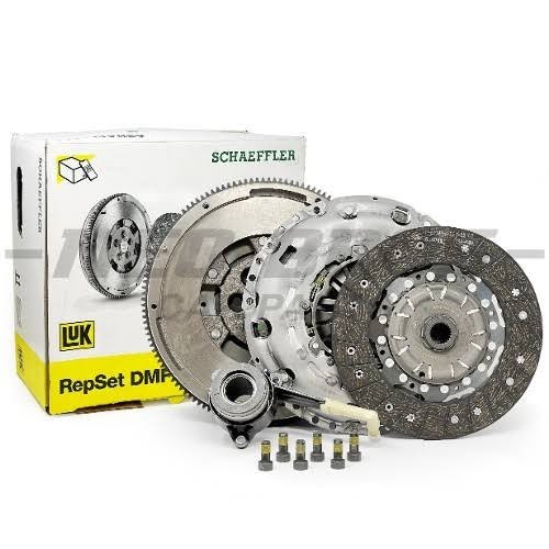 Audi tdi dual mass - vw,