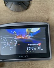 Tom Tom One XL Sat Nav