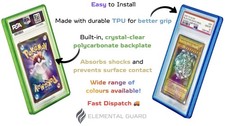 Elemental guard graded - elemental,