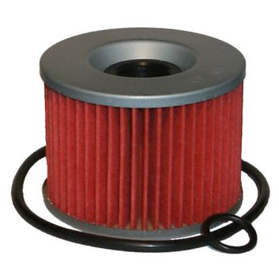 Hiflofiltro filter oil hf401 - hiflofiltro, filter,