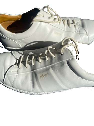 Men hugo boss - hugo, white