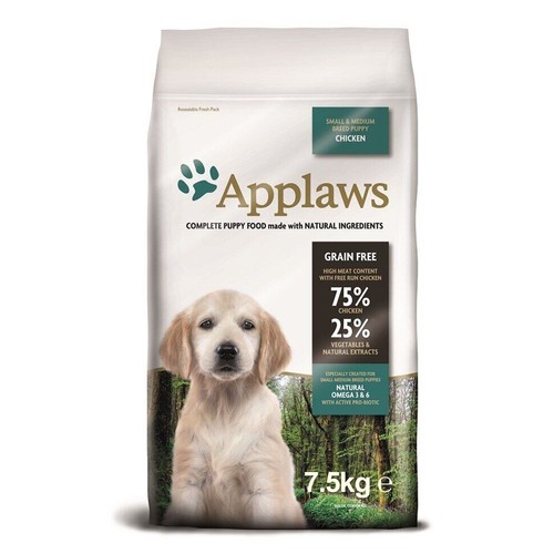 5kg applaws natural dog dry - natural,