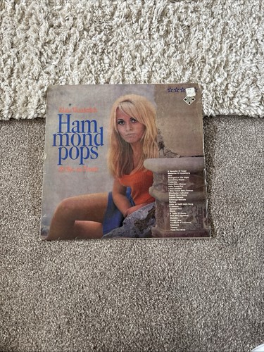Klaus wunderlich hammond - wunderlich,