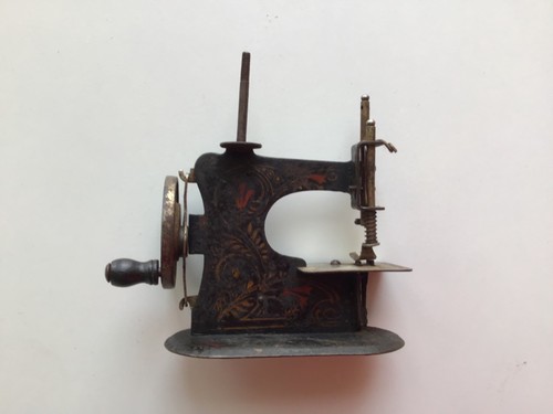 Vintage german made miniature - german,