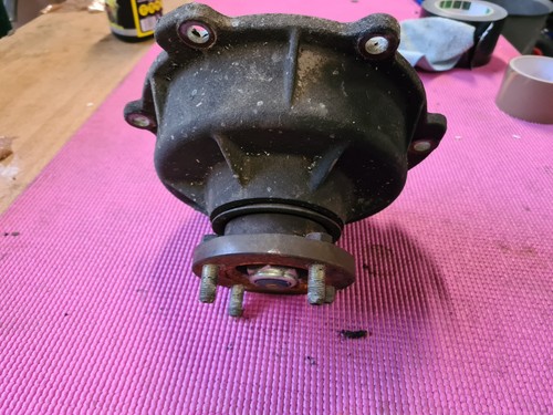 Range rover p38 gearbox - rover,