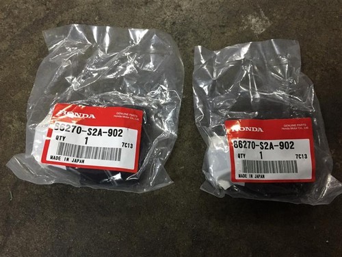 Honda genuine s2000 ap1 - honda,