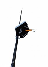 Bite alarm indicator - bite,