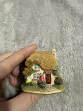 Lilliput Lane Cockleshells