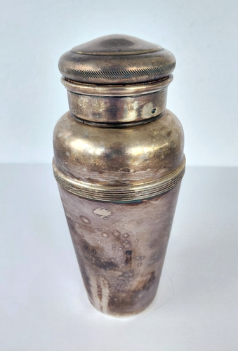 Vintage asprey cocktail - vintage,