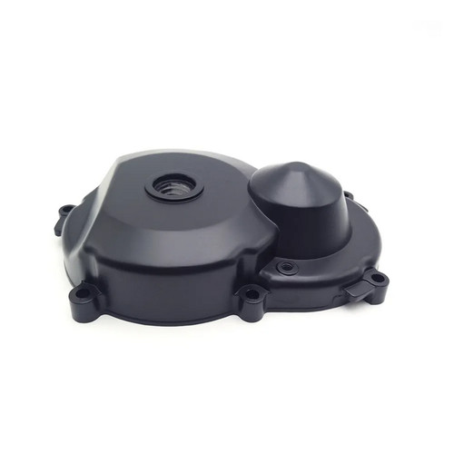 Dirt racing clutch cover - dirt,