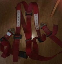 BRITAX RACE HARNESS SEAT BELT