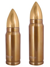 JACK PYKE Stainless Steel