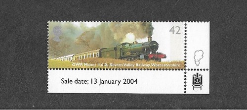 Trains railways steam severn - trains,