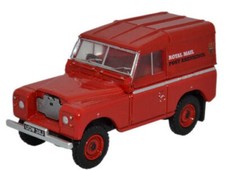 Oxford diecast 76lr2as001 land - oxford,