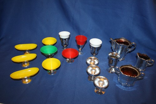 Vtg banner child toy ice - vtg,