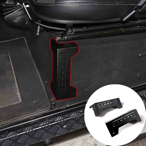 Dumb black seat - dumb,