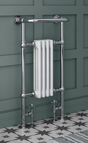 Mayfair traditional chrome - traditional,
