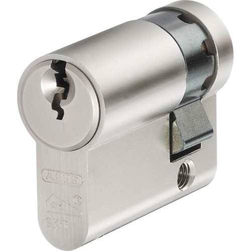 Abus e60np half euro - abus,