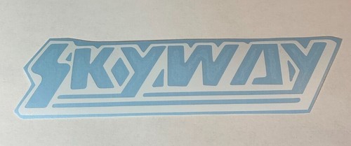 Skyway wheels logo - skyway,