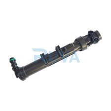 Ruva Headlamp Headlight Washer