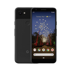 Google Pixel 3a XL 64GB+ 4GB