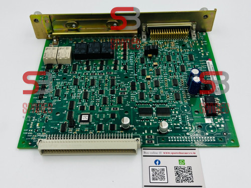 Cummins board assy - cummins, assy-gen-i/f