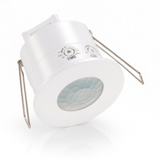 PIR Motion Sensor Ceiling 360