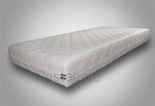 Deluxe zipped latex - zipped, foam