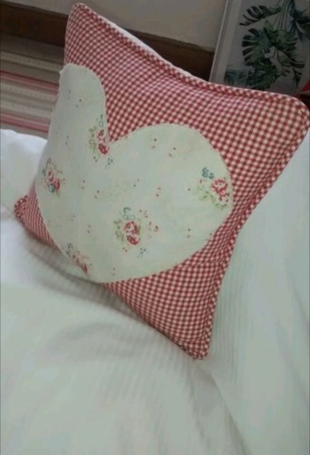 Beautiful shabby heart design - heart,