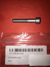 Moto Guzzi 750 1100 1200 Breva 940 Bellagio 1400 Audace Allen Screw  GU98681650