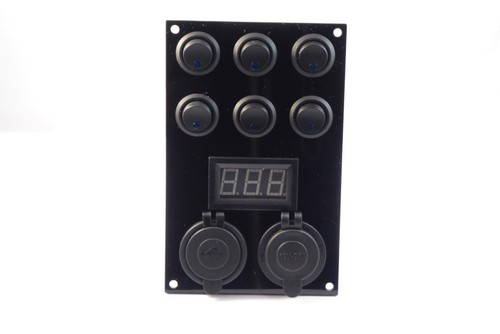 Transporter vertical switch - transporter,