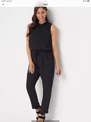 Side stitch tencera black - side,