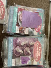 deagostini cake decorating 79