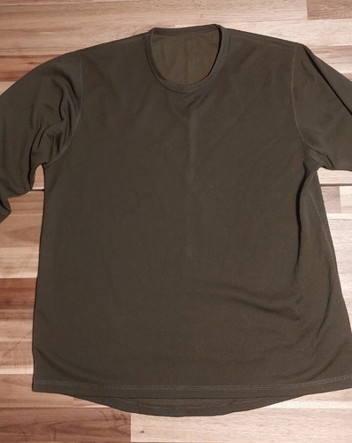 British army issue thermal - army,