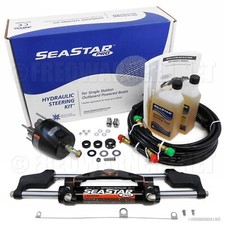 SeaStar Pro HK7500A-3