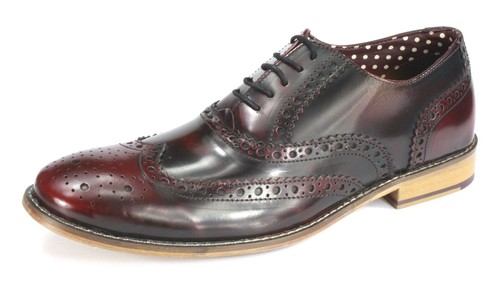 London brogues gatsby lace - brogues,