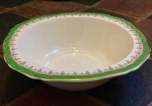 Alfred meakin white - alfred,