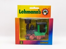 1970's LEHMANNS GNOMY FRICTION