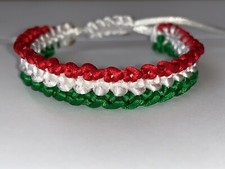 Somaliland  Flag Bracelets 