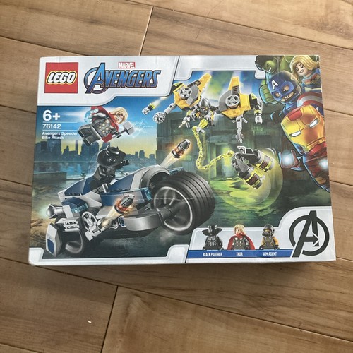 Lego super heroes avengers - lego,