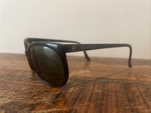 Vuarnet vintage 002 - vintage, pouilloux
