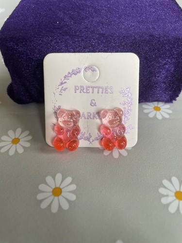 Tone pink gummy - pink,