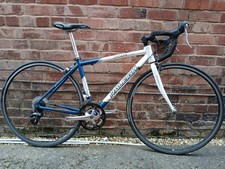 Raleigh Airlite 100 Aluminium