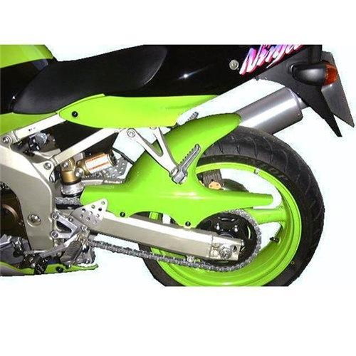 Kawasaki ninja 1998 1999 - kawasaki,
